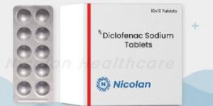 Diclofenac Sodium Tablet