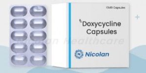 Doxycycline Capsules