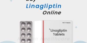 Linagliptin Tablets