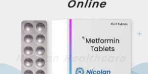 Metformin Tablet