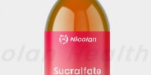 Sucralfate Suspension Syrup