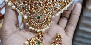 Bridal Jewellery