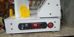 Mobile Charging Station