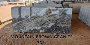 Mountain Brown Granite 9950568671, 7792837522