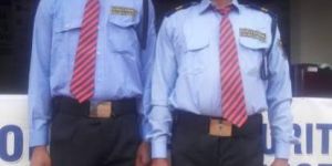 Security Guard Training Services