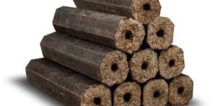 Sawdust Briquettes
