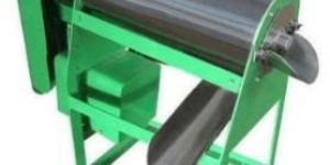 Fruit & Vegetable Pulping Machine