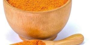 Organic Turmeric Powder
