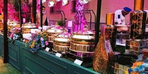 Catering Services