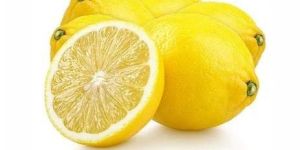 Fresh Lemon