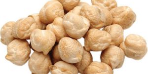 White Chickpeas