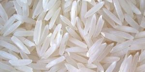 Pusa White Basmati Rice