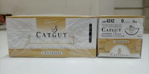 Catgut CNW 4242 Suture