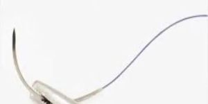 Centlon CM 652 G Suture