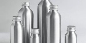 450ml Aluminium Bottle