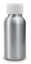 50ml Pesticide Aluminium Bottle