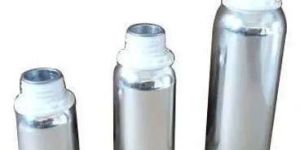 5ml Anodized Aluminium Bottle