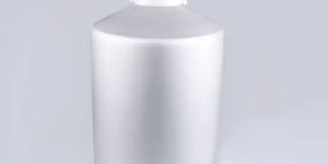 Matt Finish Aluminium Chemical Container