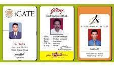 Identity Card