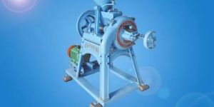 Automatic Chilli Grinding Machine