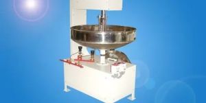Automatic Peanut Roasting Machine