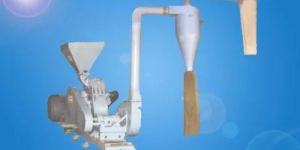 Chili Grinding Machine