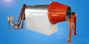 Commercial Peanut Roasting Machine