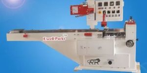 Cookies Packing Machine