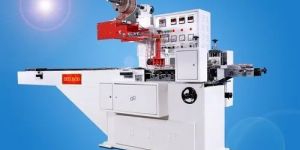 Detergent Soap Packing Machine