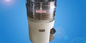 Grains Roasting Machine