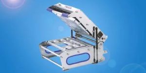Meal Tray Sealing Machine
