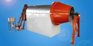 Peanut Roasting Machine