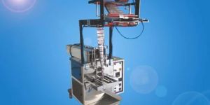 Pneumatic Peanut Candy Packing Machine