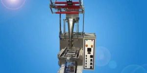 Salt Packing Machine