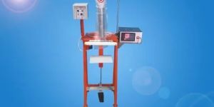 Semi Automatic Liquid Filling Machine