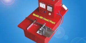 Semi Automatic Pepsi Packing Machines