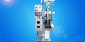 Sugar Candy Packing Machine