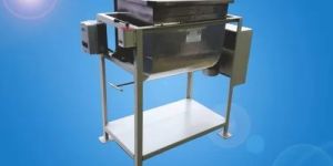 Tea Powder Blending Machine