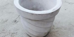 RCC Flower Pots