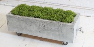 RCC Planter