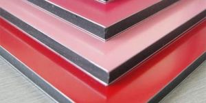 Aluminum Composite Panel Boards