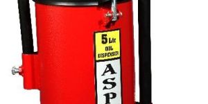 Oil Dispenser