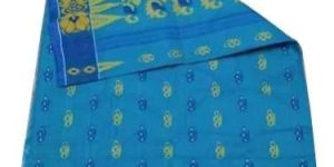 Tant Baluchari Saree