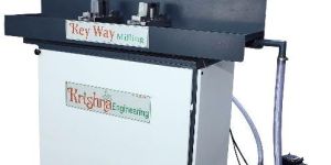 Keyway Milling Machines