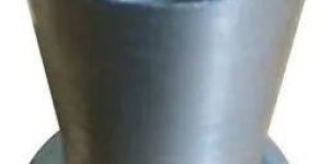 175mm Aluminium Venturi Tube