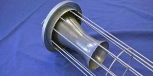 GI Filter Bag Cage