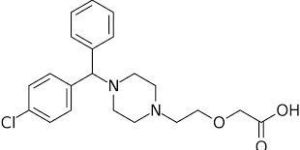 Cetirizine