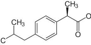 Ibuprofen