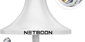 5G Omni Directional Ceiling Mount Indoor Antenna