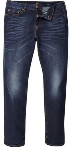 Mens Denim Jeans